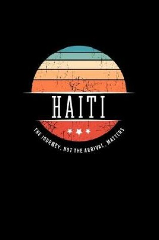 Cover of Haiti