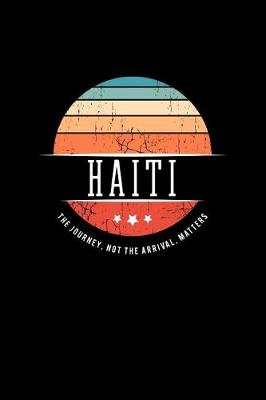 Book cover for Haiti