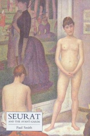 Cover of Seurat and the Avant-garde