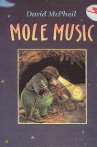 Cover of Mole Music
