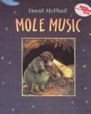 Book cover for Mole Music