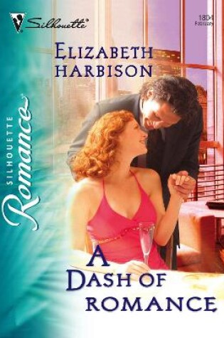 Cover of A Dash Of Romance