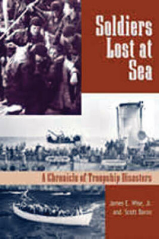 Cover of Soldiers Lost at Sea