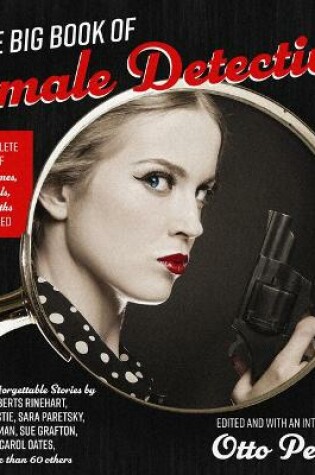 Cover of The Big Book of Female Detectives