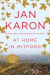 Book cover for At Home in Mitford