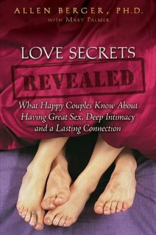 Cover of Love Secrets Revealed