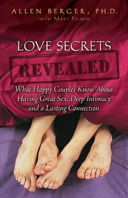 Book cover for Love Secrets Revealed