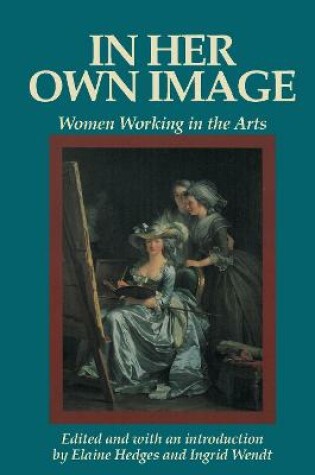 Cover of In Her Own Image