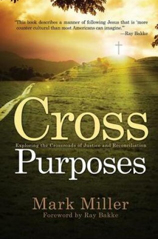 Cover of Cross Purposes