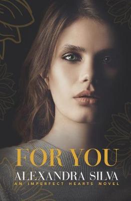 Cover of For You