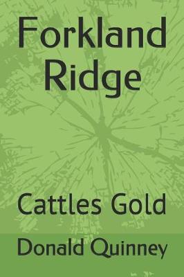 Book cover for Forkland Ridge