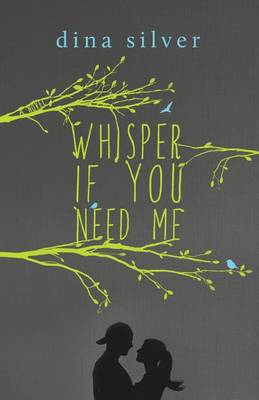 Book cover for Whisper If You Need Me