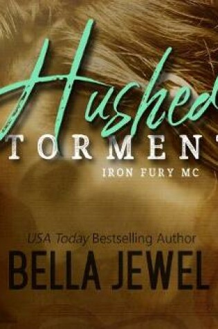 Cover of Hushed Torment