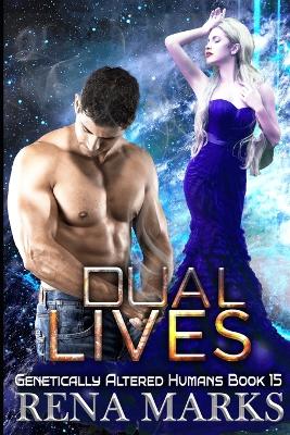 Book cover for Dual Lives