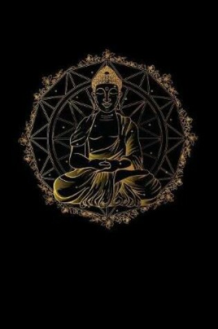 Cover of Buddha Mandala