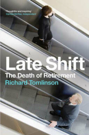 Cover of Late Shift