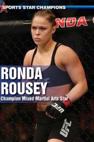 Cover of Ronda Rousey