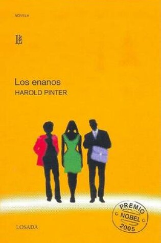 Cover of Los Enanos