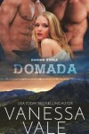 Book cover for Domada