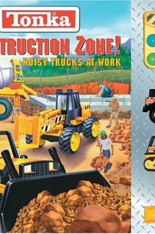 Cover of Tonka Construction Zone