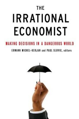 Cover of The Irrational Economist