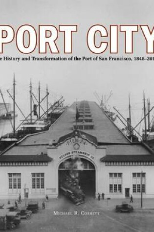 Cover of Port City