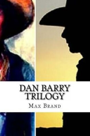 Cover of Dan Barry Trilogy