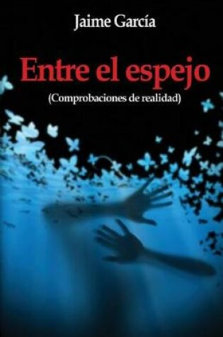 Cover of Entre el espejo