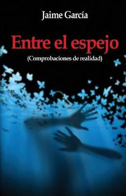 Cover of Entre el espejo