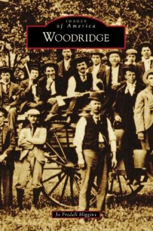 Cover of Woodridge