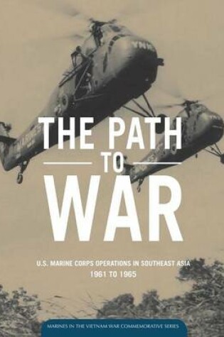 Cover of The Path to War