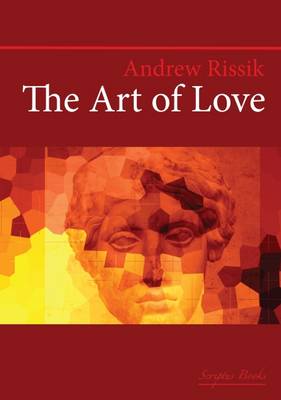 Book cover for The Art of Love