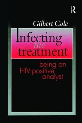 Book cover for Infecting the Treatment