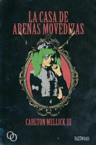 Cover of La casa de arenas movedizas