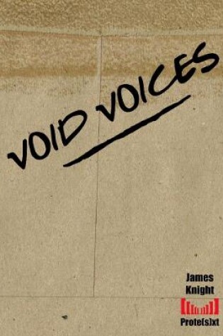 Cover of Void Voices