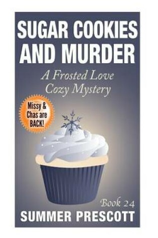 Cover of Sugar Cookies and Murder