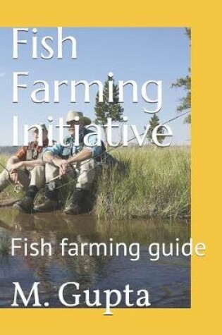 Cover of Fish Farming Initiative