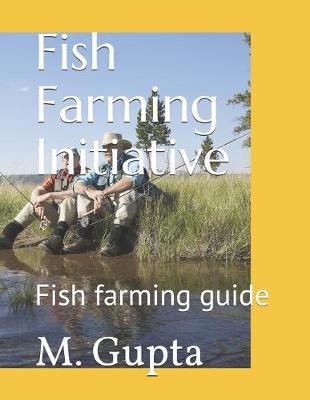 Book cover for Fish Farming Initiative