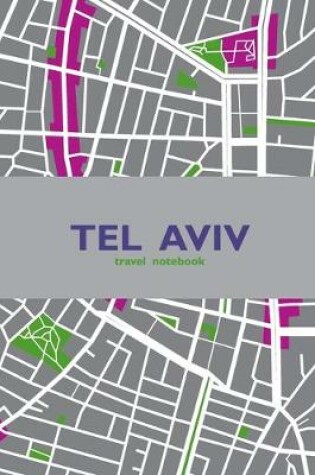 Cover of Tel Aviv