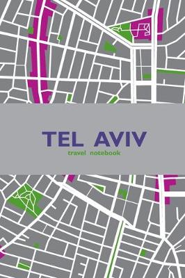 Book cover for Tel Aviv