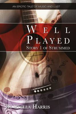 Cover of Well Played