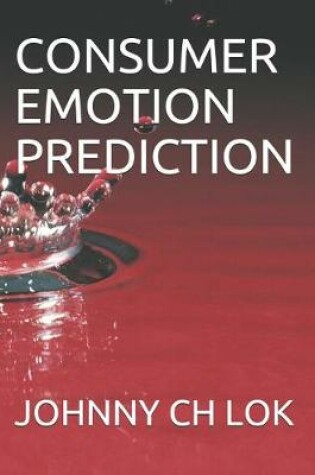 Cover of Consumer Emotion Prediction