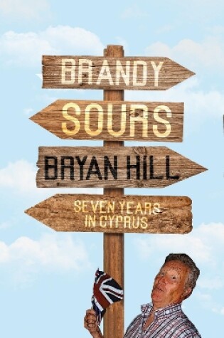 Cover of Brandy Sours