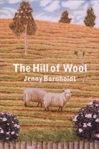 Cover of The Hill of Wool