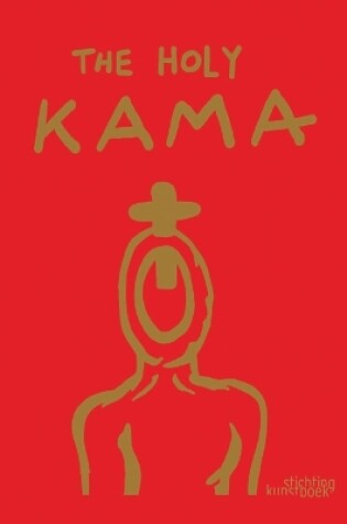 Cover of Holy Kama