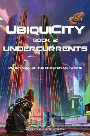 Cover of UbiquiCity 2