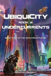 Book cover for UbiquiCity 2