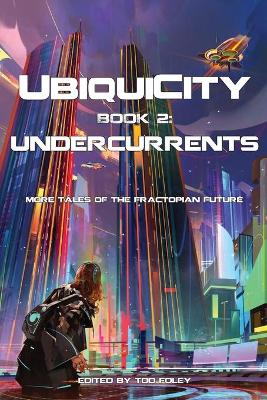 Cover of UbiquiCity 2