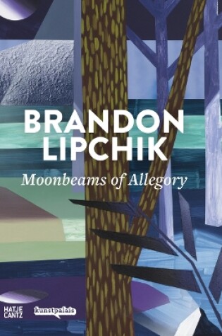 Cover of Brandon Lipchik (Bilingual edition)