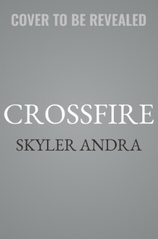 Cover of Crossfire